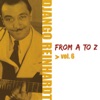 Django Reinhardt - From A to Z, Vol. 6