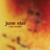 June Star - Pope of Mexico
