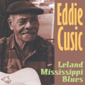 Leland Mississippi Blues artwork