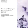 Tcherepnin: Piano Concertos Nos. 2 and 4 album lyrics, reviews, download