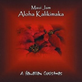 Maui Jam - Aloha Kalikimaka