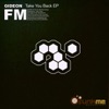 Take You Back Ep - Single