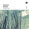 Stream & download Chopin: Piano Trio & Smetana: Piano Trio