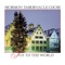 Carol Of The Bells - The Tabernacle Choir at Temple Square, The Philadelphia Brass Ensemble & Percussion, Alexander Schre lyrics