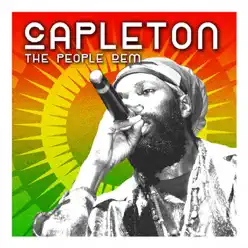 The People Dem - Capleton The People Dem - Capleton