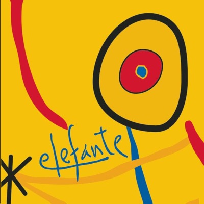El Que Busca Encuentra - Elefante