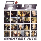 Five - Greatest Hits Megamix