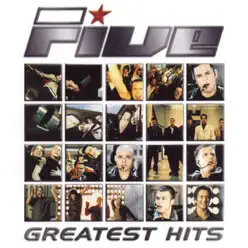 Five: Greatest Hits - Five