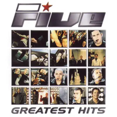 Five: Greatest Hits - Five