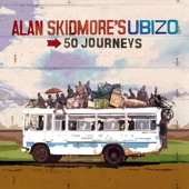 Alan Skidmore's Ubizo - Duma