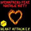 Heart Attack (feat. Natalie Kitty) - EP album lyrics, reviews, download