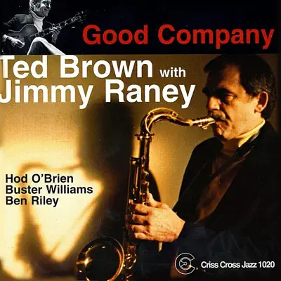 Good Company - Jimmy Raney