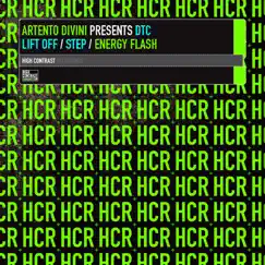 Energy Flash Song Lyrics
