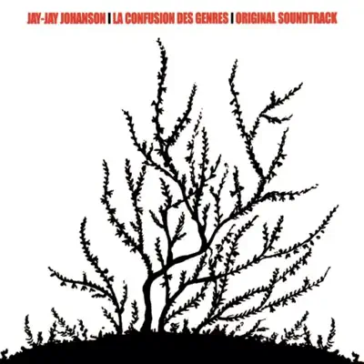 La confusion des genres - Jay-Jay Johanson