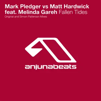 Fallen Tides (Simon Patterson Remix) by Mark Pledger vs. Matt Hardwick song reviws