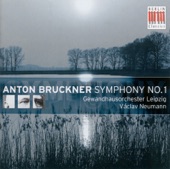 Symphony No. 1 In C Minor, WAB 101 (Linz Version): III. Scherzo: Schnell artwork