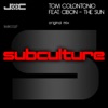 Tom Colontonio - The Sun (Original Mix) [feat. CiBon]