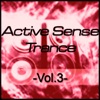 Active Sense Trance, Vol. 3