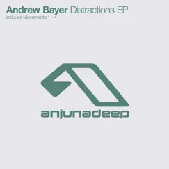 Distractions by Andrew Bayer album reviews, ratings, credits