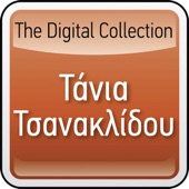 The Digital Collection: Tania Tsanaklidou artwork