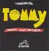 The Who's Tommy (Highlights) [Original Broadway Cast Recording] album cover