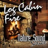 Log Cabin Fire