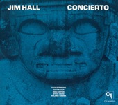 Concierto (CTI Records 40th Anniversary Edition) artwork