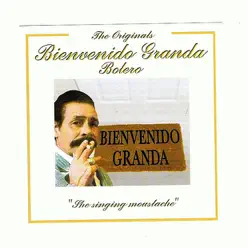 The Singing Moustache, Vol. 2 - Bienvenido Granda