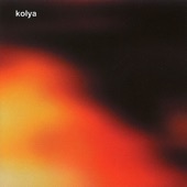 Kolya - Resuscitation