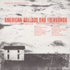 American Ballads and Folksongs, 1958