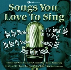 Teresa Brewer - Music! Music! Music! (Put Another Nickel In)