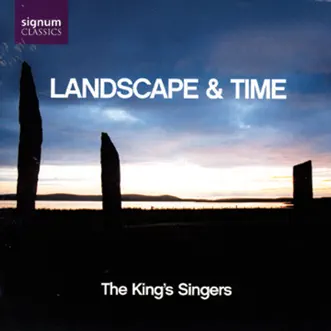 Landscape & Time by The King's Singers album reviews, ratings, credits