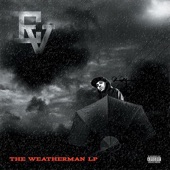 The Weatherman artwork