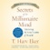 T. Harv Eker - Secrets of the Millionaire Mind: Mastering the Inner Game of Wealth (Abridged Nonfiction)