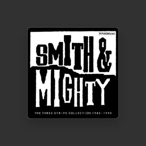 SMITH & MIGHTY FT TAMMY PAYNE