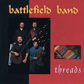 Battlefield Band - Tramps & Hawkers