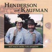Henderson and Kaufman - Bye Bye Blues