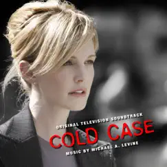 Cold Case: Best of Seasons 1-4 by Michael A. Levine album reviews, ratings, credits