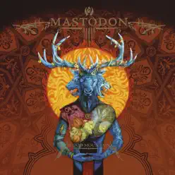 Blood Mountain (Deluxe Version) - Mastodon