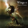 Wings II - Return to Freedom