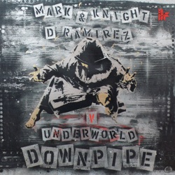 Mark Knight - Downpipe (Club Mix)
