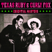 Essential Masters - Texas Ruby & Curly Fox