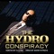 Body Language (HHC Remix) [feat. Shalene] - Hydro lyrics