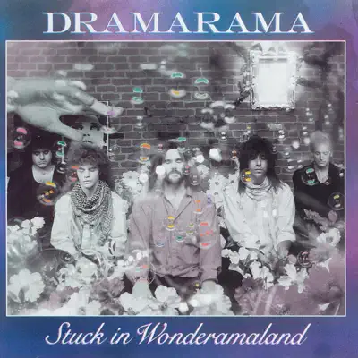 Stuck In Wonderamaland - Dramarama Stuck In Wonderamaland - Dramarama