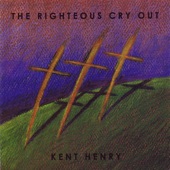 The Righteous Cry Out artwork