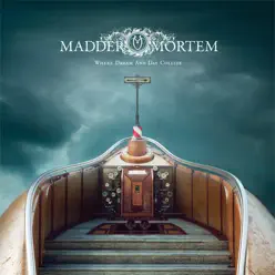 Where Dream and Day Collide - EP - Madder Mortem