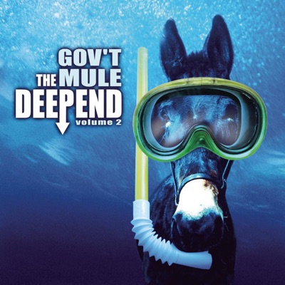 The Deep End Vol. 2 - Gov't Mule