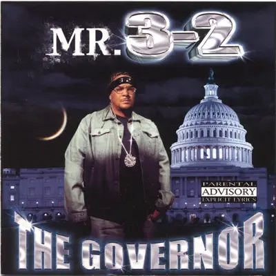 The Governor - Mr. 3-2 The Governor - Mr. 3-2