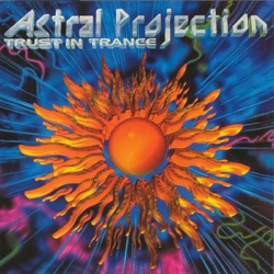 Astral Projection & SFX - Utopia