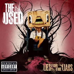 LIES FOR THE LIARS cover art